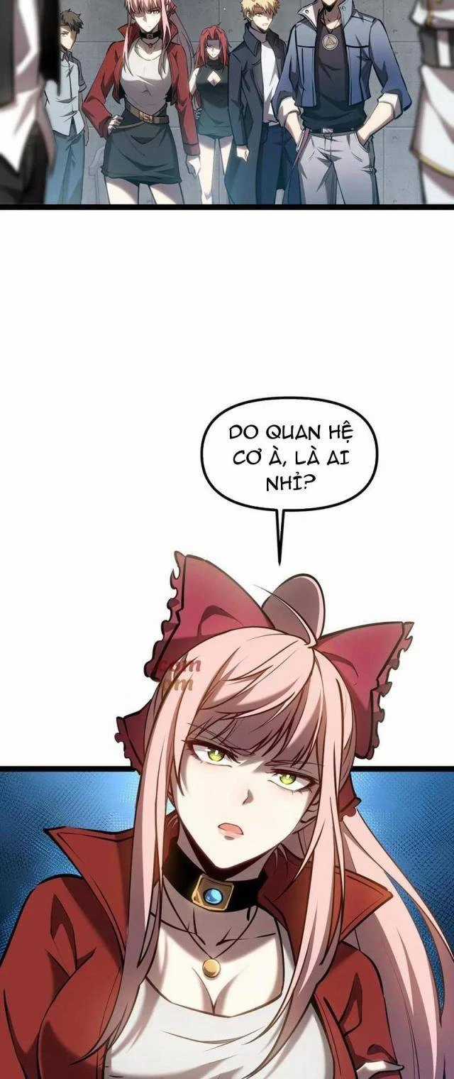 Thâm Uyên Chi Chủng - Chapter 47 - Trang 10