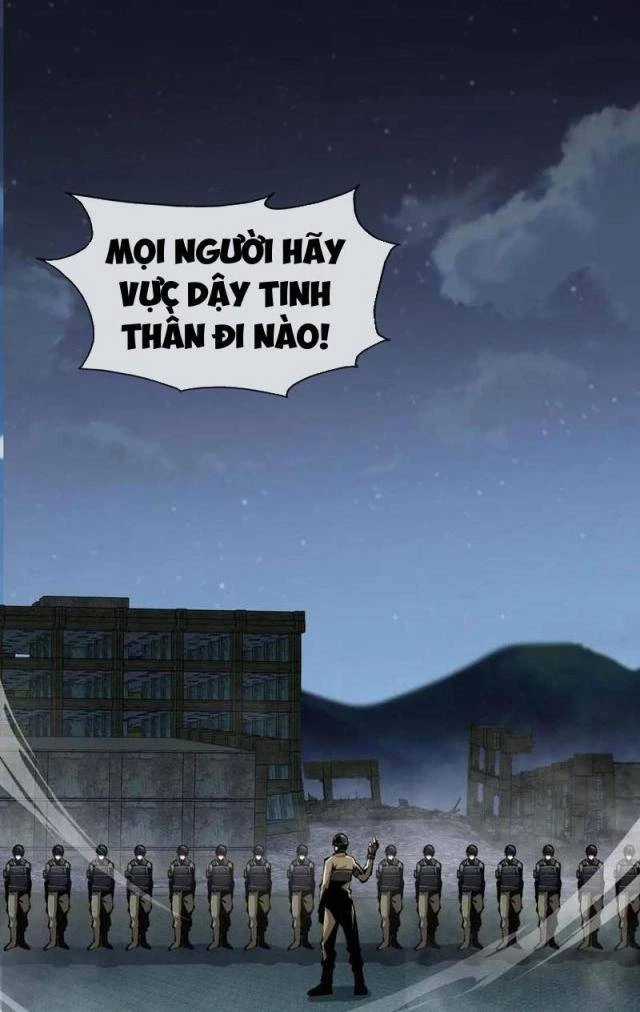 Thâm Uyên Chi Chủng - Chapter 48 - Trang 11