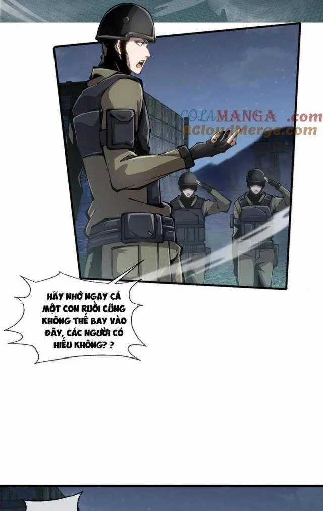 Thâm Uyên Chi Chủng - Chapter 48 - Trang 12