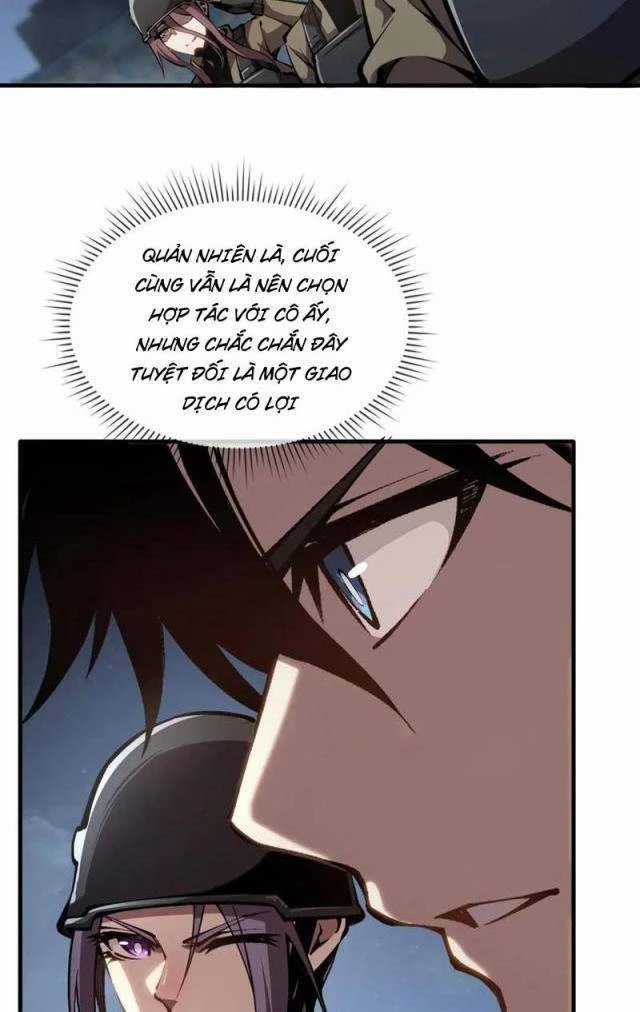 Thâm Uyên Chi Chủng - Chapter 48 - Trang 14