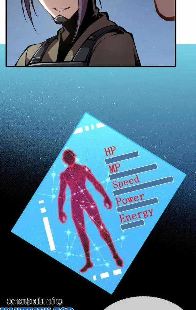 Thâm Uyên Chi Chủng - Chapter 48 - Trang 15