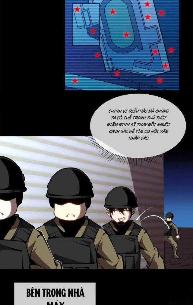 Thâm Uyên Chi Chủng - Chapter 48 - Trang 17