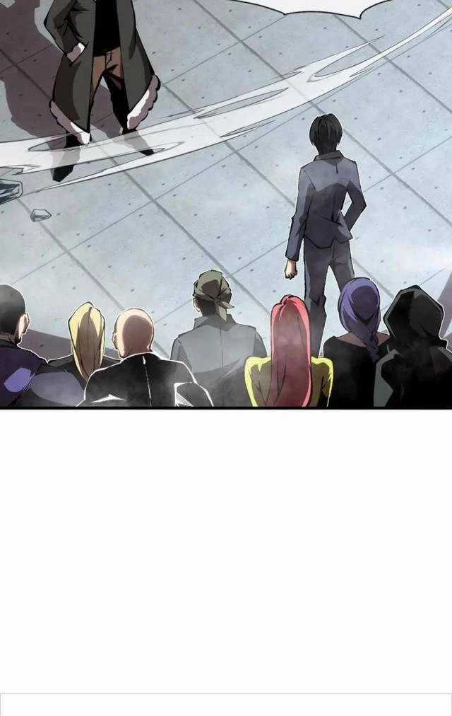 Thâm Uyên Chi Chủng - Chapter 48 - Trang 19