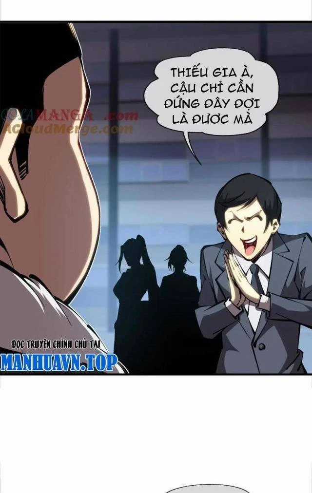 Thâm Uyên Chi Chủng - Chapter 48 - Trang 20