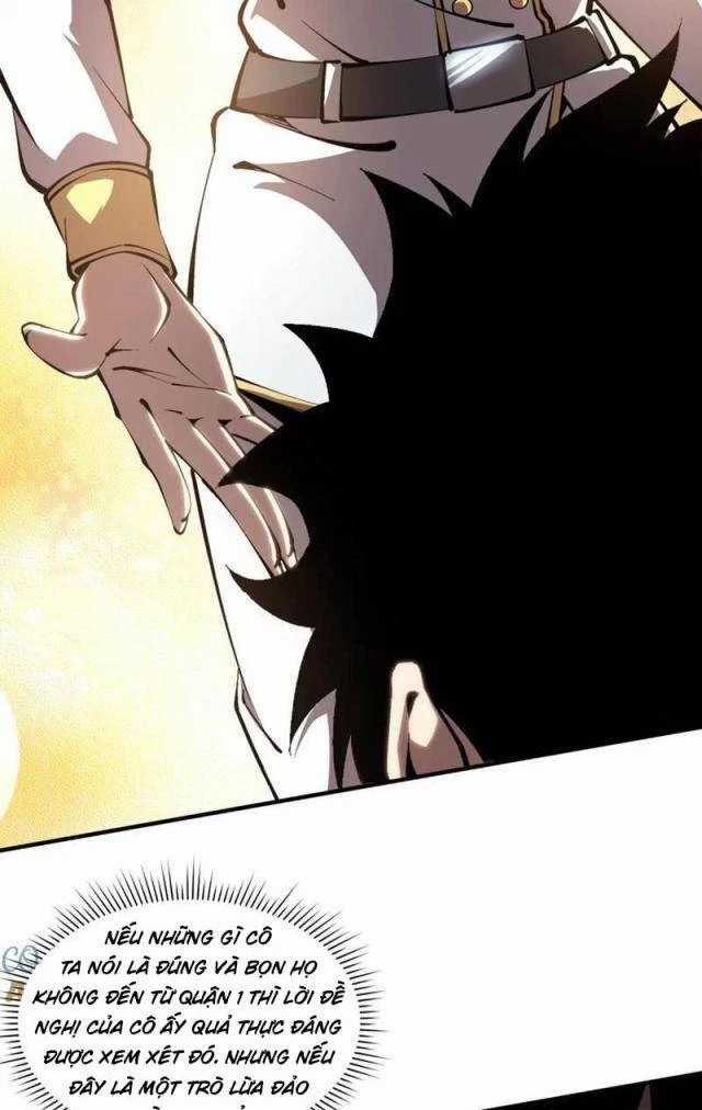 Thâm Uyên Chi Chủng - Chapter 48 - Trang 3