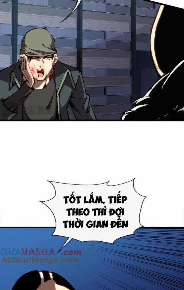 Thâm Uyên Chi Chủng - Chapter 48 - Trang 25