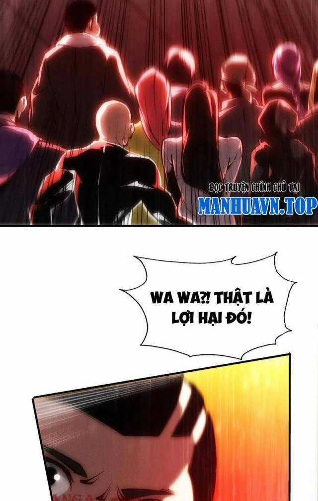 Thâm Uyên Chi Chủng - Chapter 48 - Trang 29