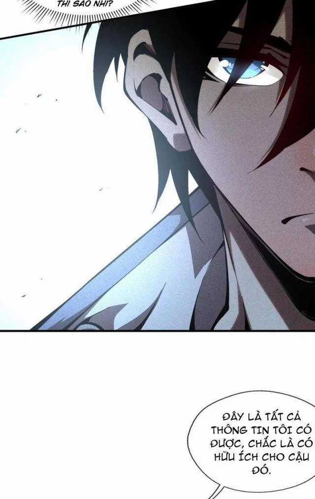 Thâm Uyên Chi Chủng - Chapter 48 - Trang 4