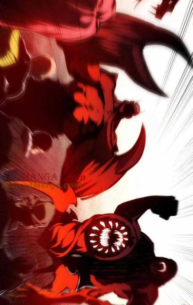 Thâm Uyên Chi Chủng - Chapter 48 - Trang 32