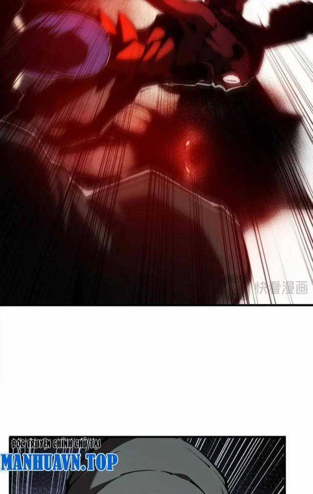 Thâm Uyên Chi Chủng - Chapter 48 - Trang 33