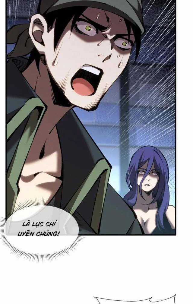 Thâm Uyên Chi Chủng - Chapter 48 - Trang 34