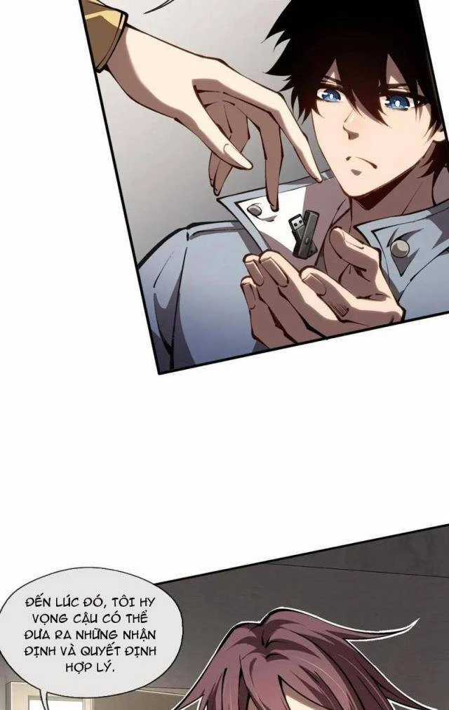 Thâm Uyên Chi Chủng - Chapter 48 - Trang 6