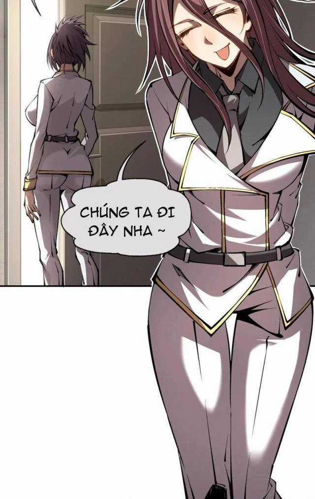 Thâm Uyên Chi Chủng - Chapter 48 - Trang 7