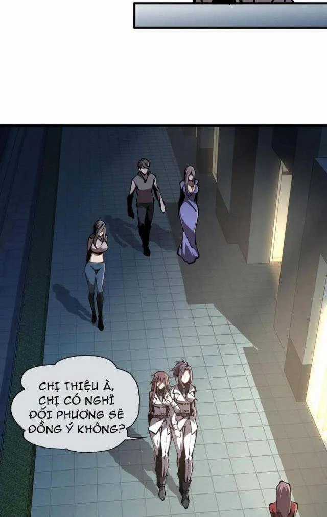 Thâm Uyên Chi Chủng - Chapter 48 - Trang 8