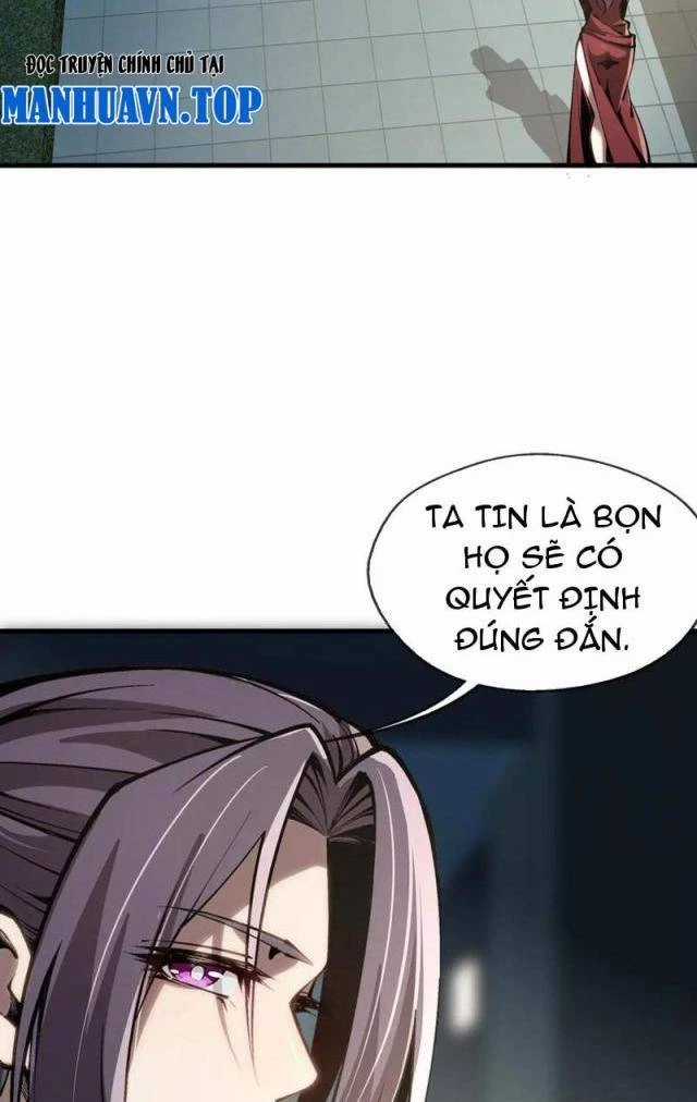 Thâm Uyên Chi Chủng - Chapter 48 - Trang 9