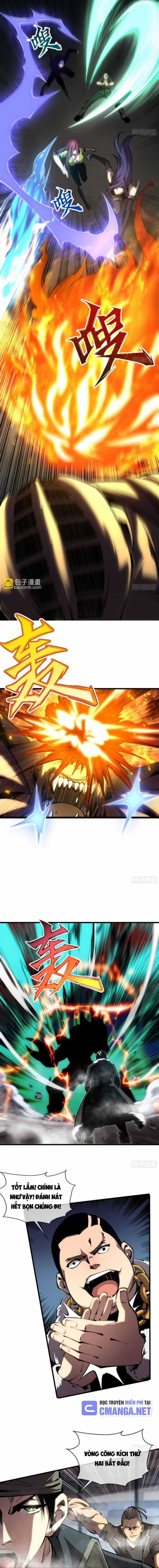 Thâm Uyên Chi Chủng - Chapter 49 - Trang 2