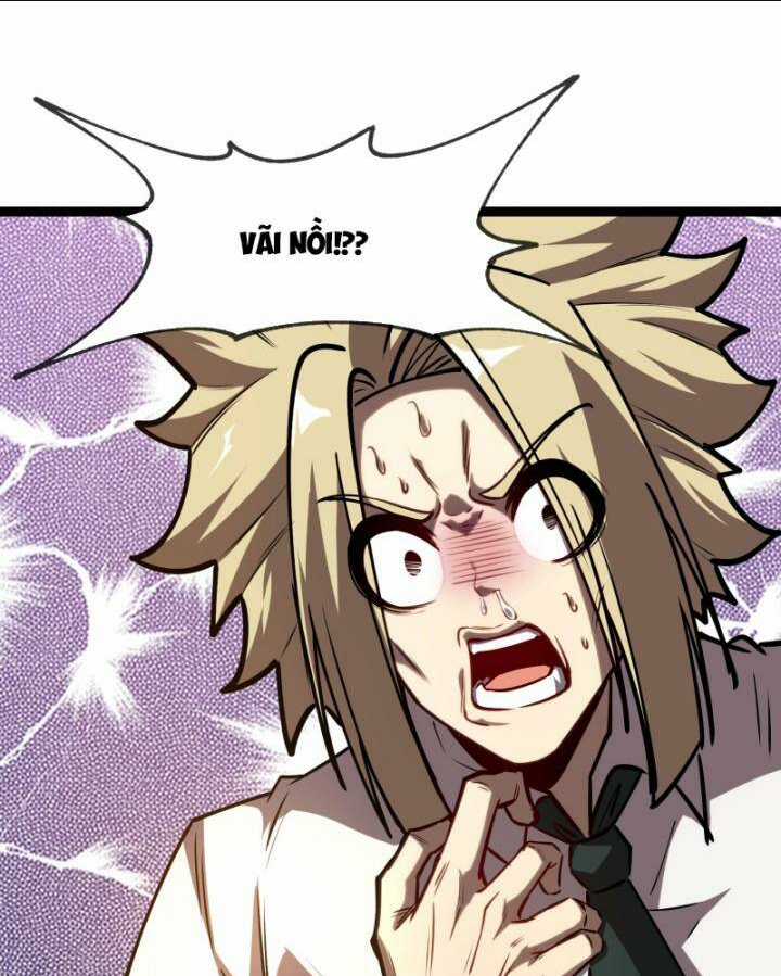 Thâm Uyên Chi Chủng - Chapter 5 - Trang 14