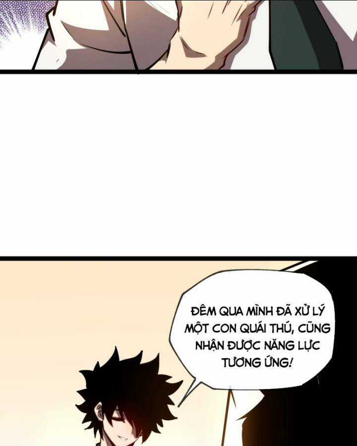 Thâm Uyên Chi Chủng - Chapter 5 - Trang 15