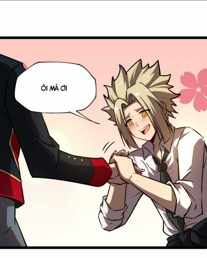 Thâm Uyên Chi Chủng - Chapter 5 - Trang 17