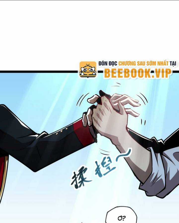 Thâm Uyên Chi Chủng - Chapter 5 - Trang 18