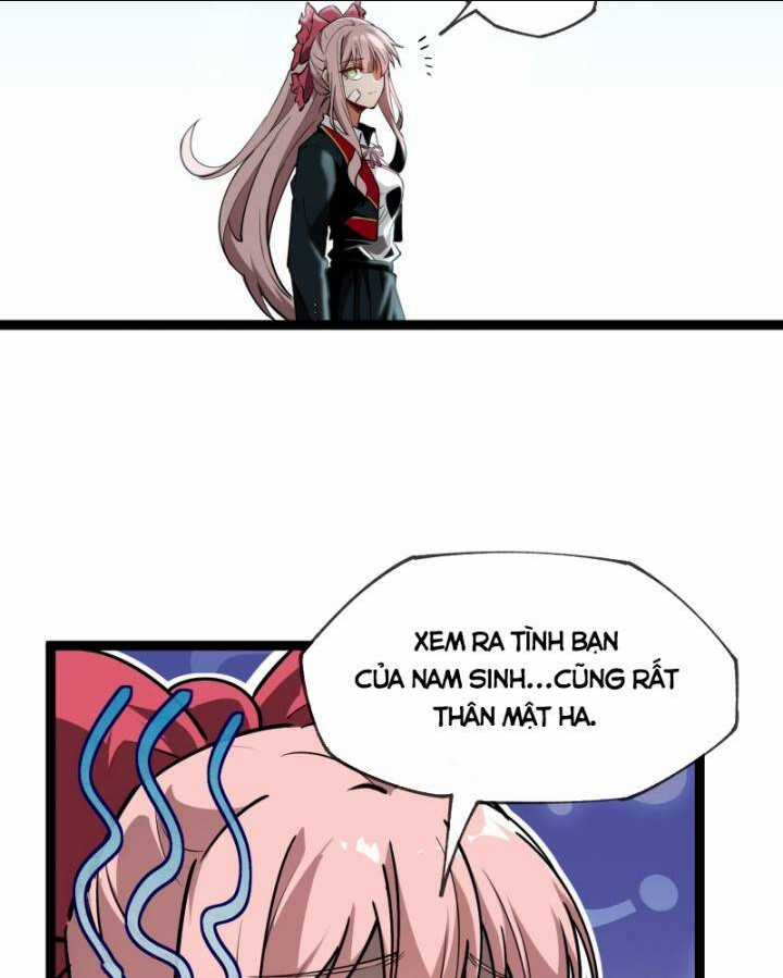 Thâm Uyên Chi Chủng - Chapter 5 - Trang 19