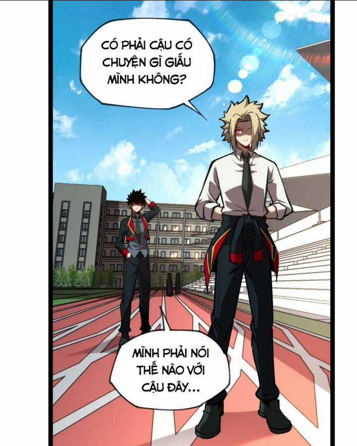 Thâm Uyên Chi Chủng - Chapter 5 - Trang 3