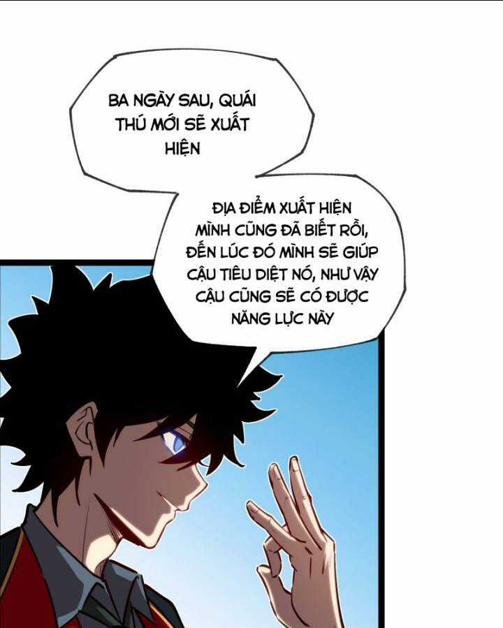 Thâm Uyên Chi Chủng - Chapter 5 - Trang 21