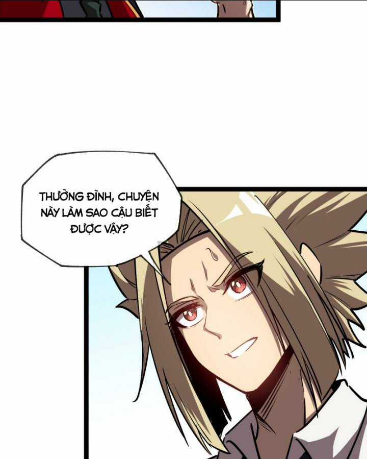 Thâm Uyên Chi Chủng - Chapter 5 - Trang 22