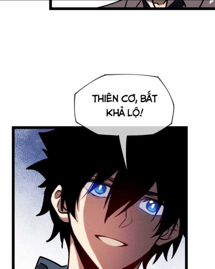 Thâm Uyên Chi Chủng - Chapter 5 - Trang 23