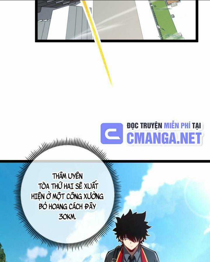 Thâm Uyên Chi Chủng - Chapter 5 - Trang 27