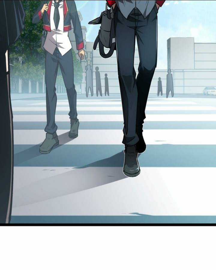 Thâm Uyên Chi Chủng - Chapter 5 - Trang 29