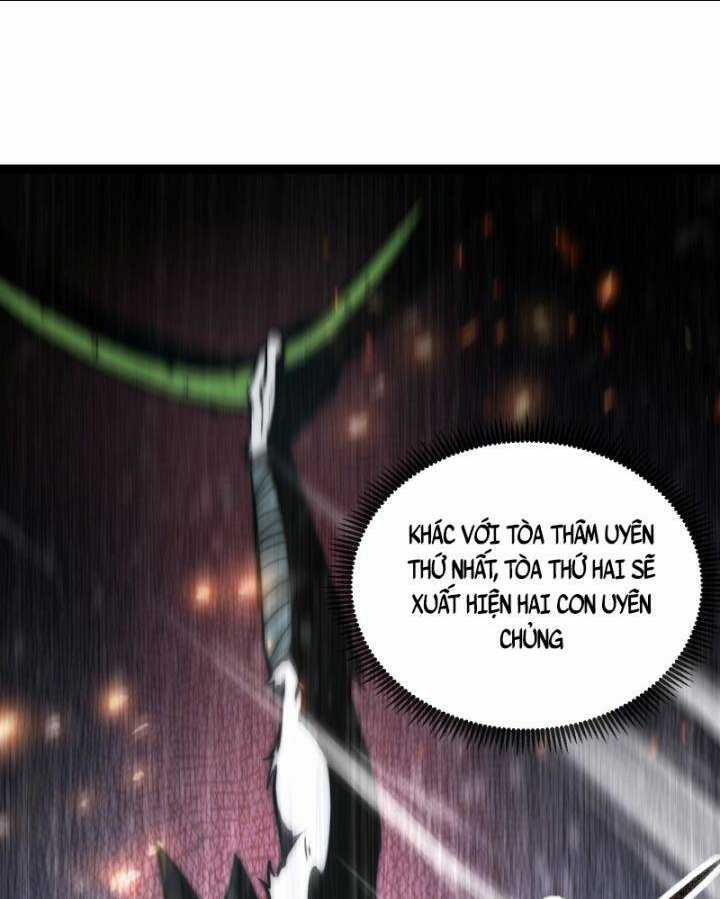 Thâm Uyên Chi Chủng - Chapter 5 - Trang 30