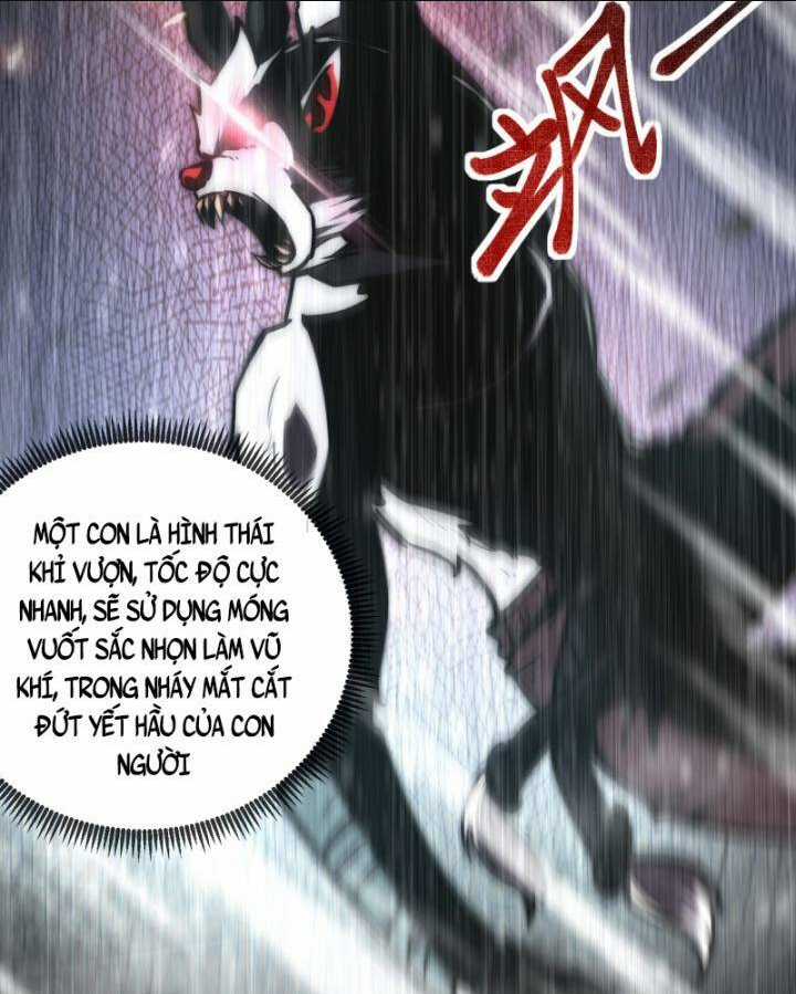 Thâm Uyên Chi Chủng - Chapter 5 - Trang 31