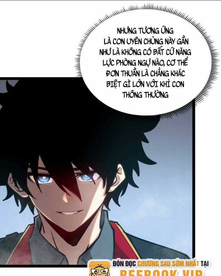 Thâm Uyên Chi Chủng - Chapter 5 - Trang 33