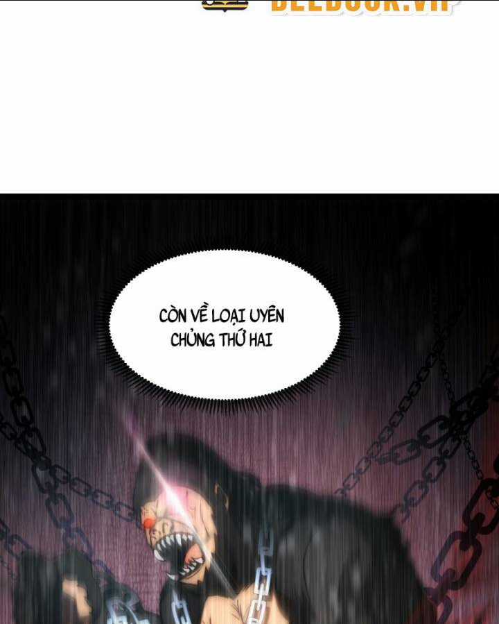 Thâm Uyên Chi Chủng - Chapter 5 - Trang 34