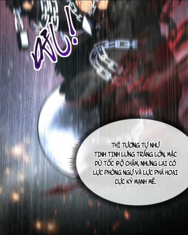 Thâm Uyên Chi Chủng - Chapter 5 - Trang 35