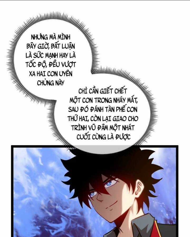 Thâm Uyên Chi Chủng - Chapter 5 - Trang 37