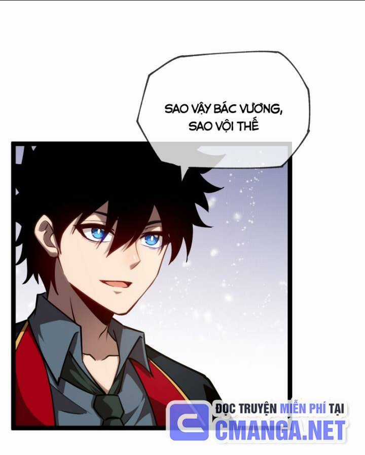 Thâm Uyên Chi Chủng - Chapter 5 - Trang 40