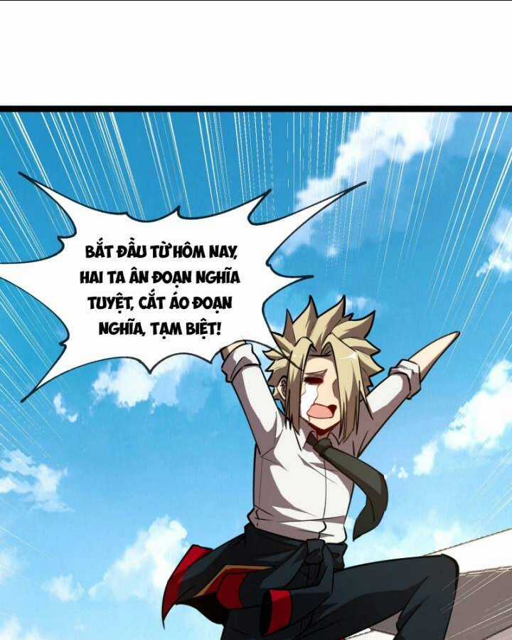 Thâm Uyên Chi Chủng - Chapter 5 - Trang 5