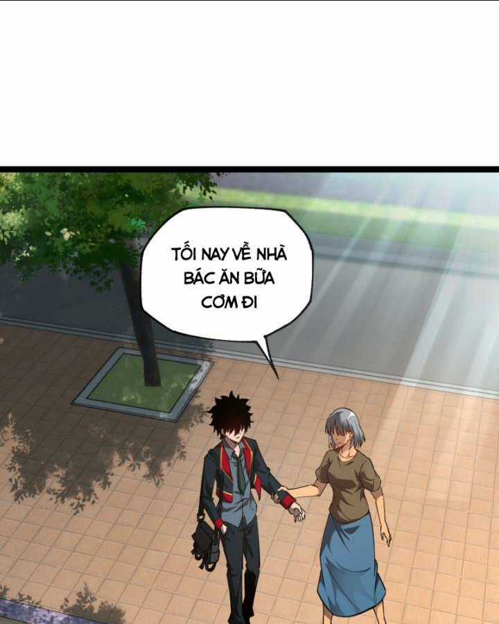 Thâm Uyên Chi Chủng - Chapter 5 - Trang 41