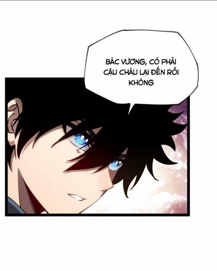 Thâm Uyên Chi Chủng - Chapter 5 - Trang 43