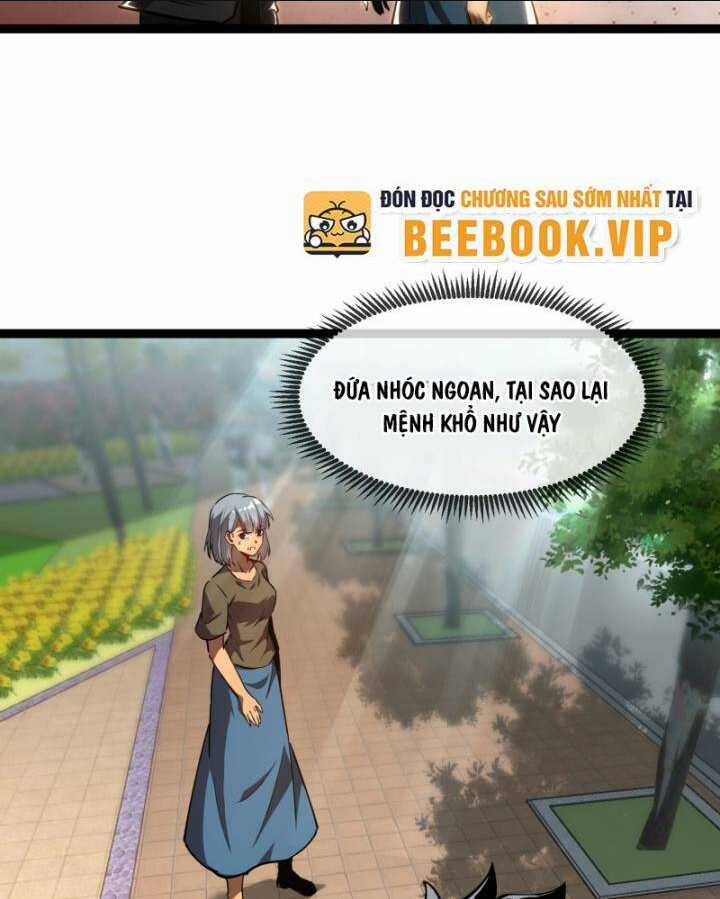 Thâm Uyên Chi Chủng - Chapter 5 - Trang 47
