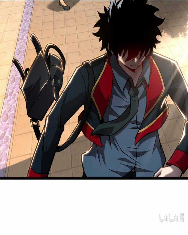 Thâm Uyên Chi Chủng - Chapter 5 - Trang 48