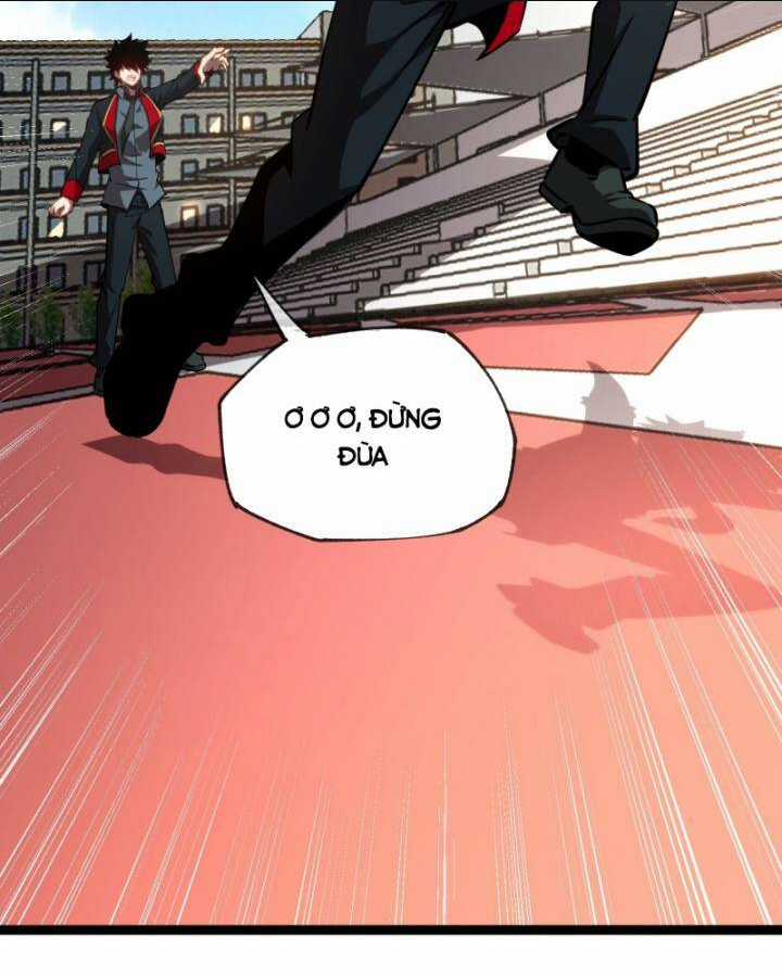 Thâm Uyên Chi Chủng - Chapter 5 - Trang 6