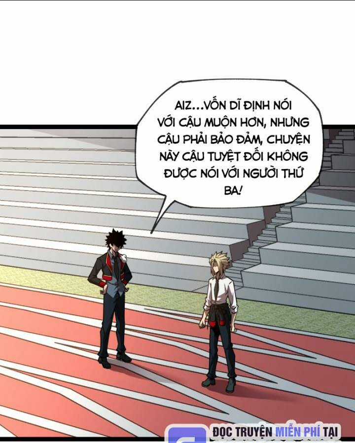 Thâm Uyên Chi Chủng - Chapter 5 - Trang 9