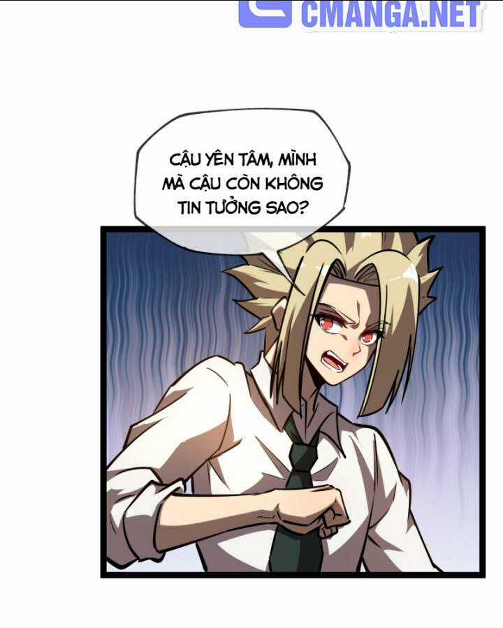 Thâm Uyên Chi Chủng - Chapter 5 - Trang 10