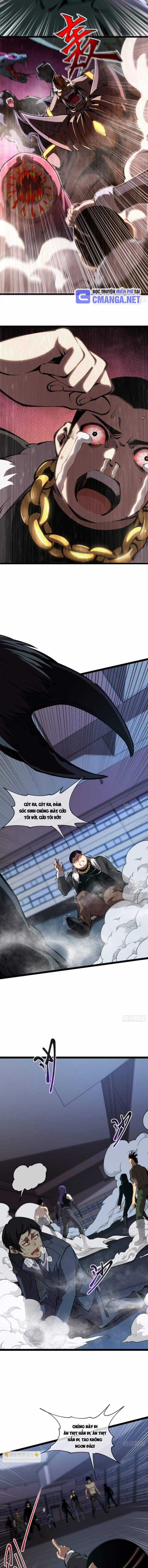 Thâm Uyên Chi Chủng - Chapter 50 - Trang 3