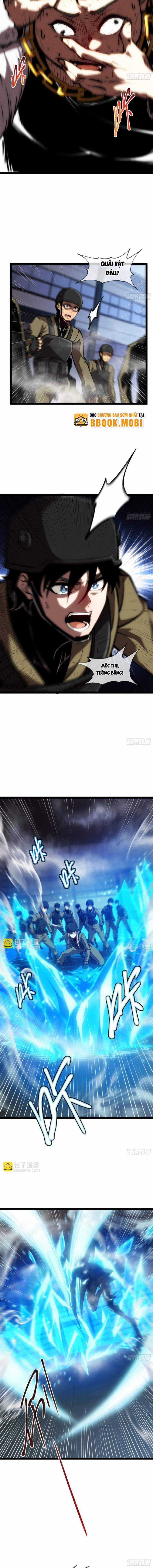 Thâm Uyên Chi Chủng - Chapter 50 - Trang 6