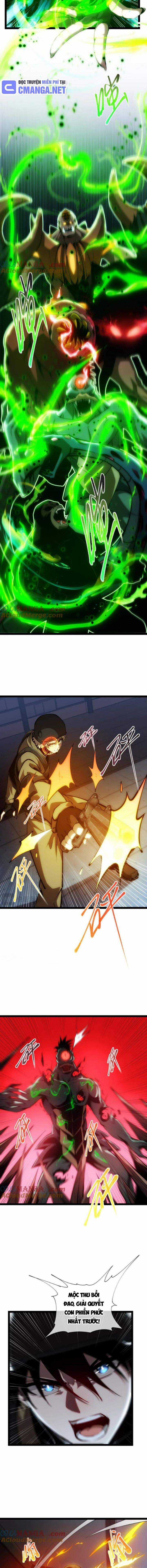 Thâm Uyên Chi Chủng - Chapter 51 - Trang 5