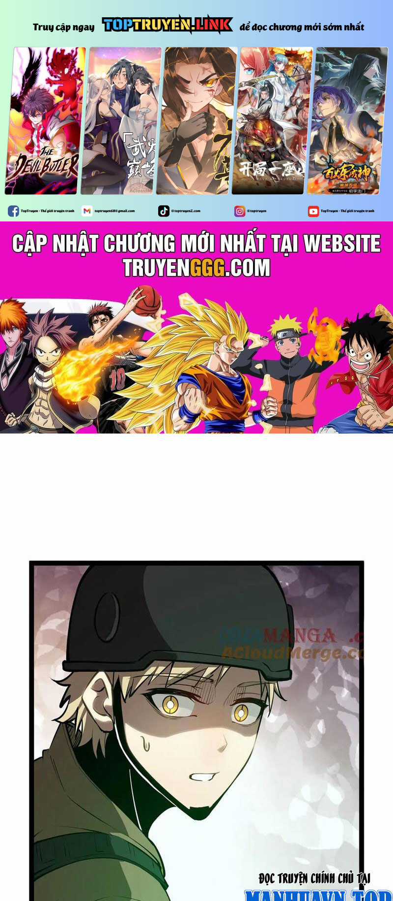 Thâm Uyên Chi Chủng - Chapter 52 - Trang 2